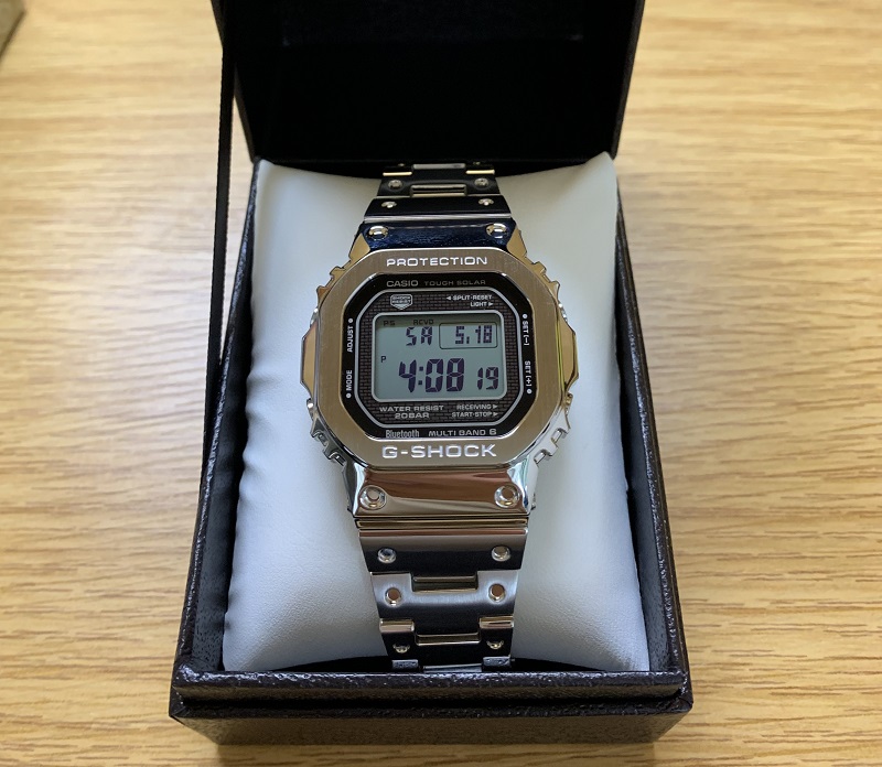 GMW-B5000D