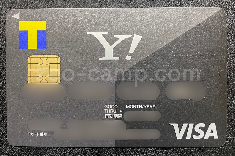 Yahoo！カード