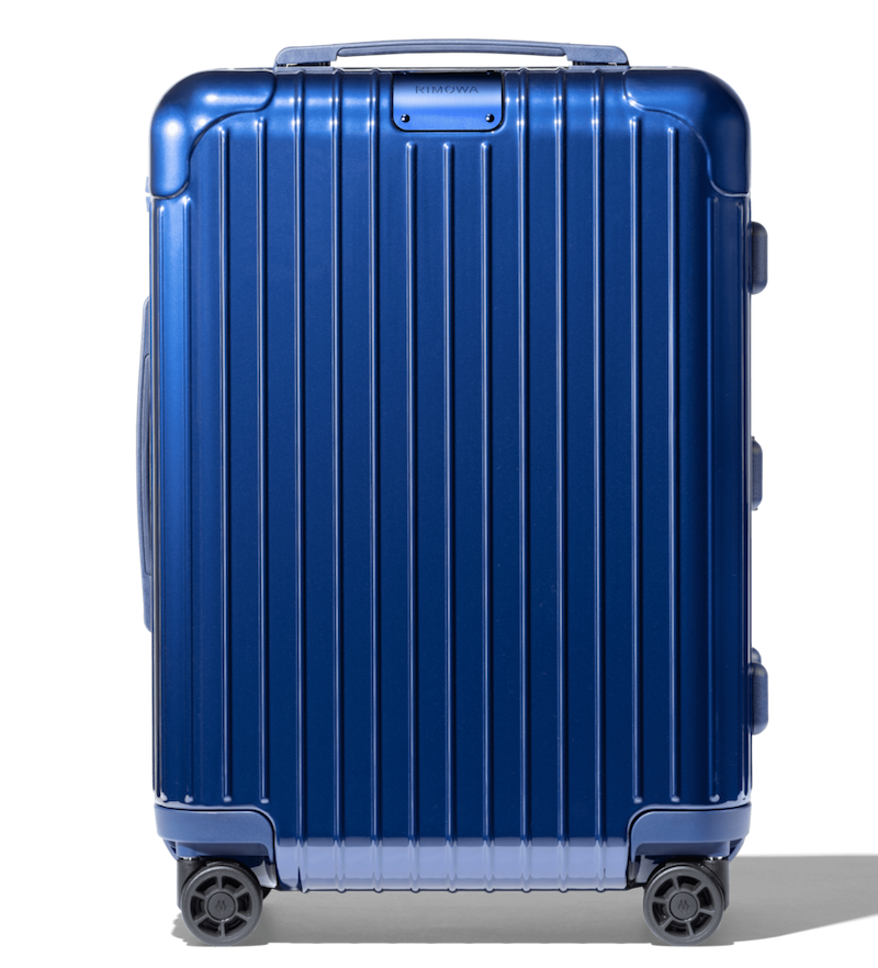 RIMOWA】高級スーツケースの代名詞！リモワの現行ラインナップ、選び方 