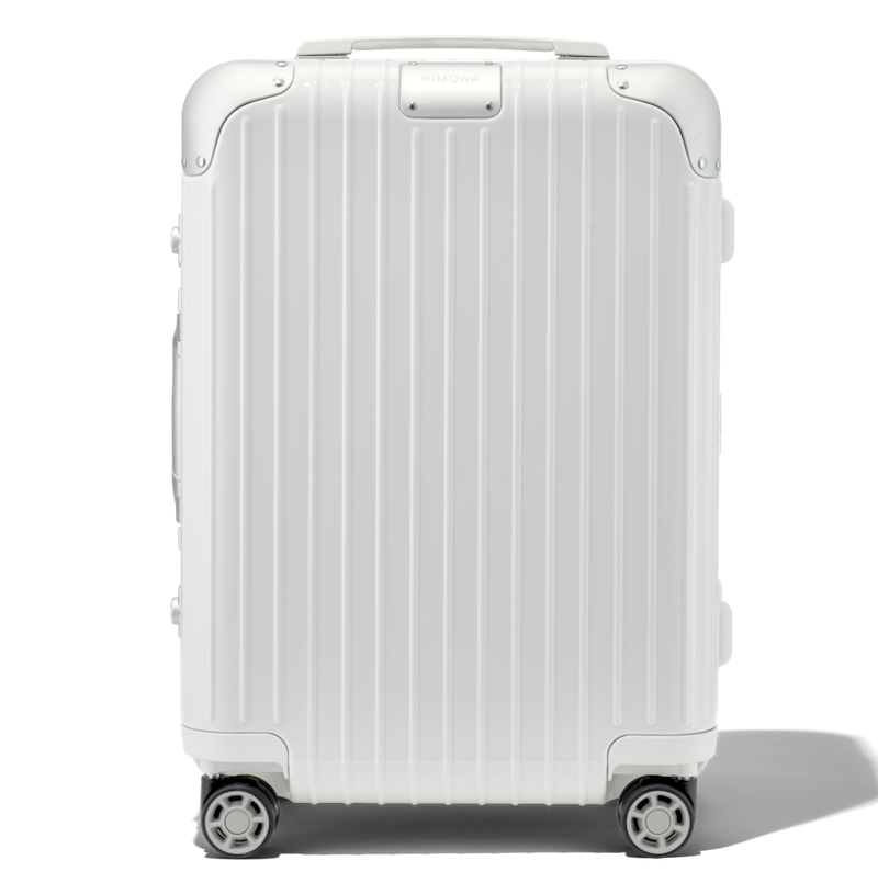 RIMOWA】高級スーツケースの代名詞！リモワの現行ラインナップ、選び方 