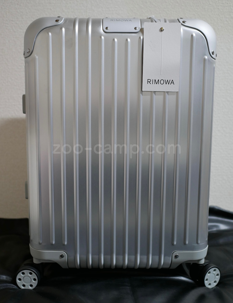 RIMOWA オリジナルキャビン S